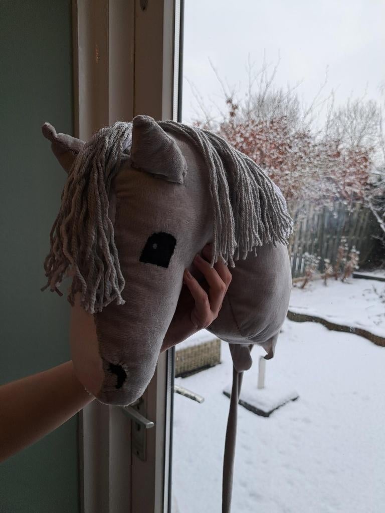 hobby horse commisions ! :3, Hobby en Vrije tijd, Overige Hobby en Vrije tijd, Ophalen of Verzenden, Nieuw