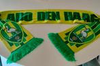Vintage ADO Den Haag supporters sjaal, Verzamelen, Ophalen, Zo goed als nieuw, Overige binnenlandse clubs, Vaantje of Sjaal