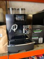 Jura X8C Koffiemachine, Afneembaar waterreservoir, Gebruikt, 10 kopjes of meer, Koffiemachine