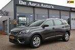 Peugeot 5008 1.2 PureTech Automaat 7 persoons, Auto's, Stof, Gebruikt, 1199 cc, 7 stoelen
