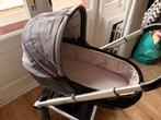 Mutsy Kinderwagen met Reiswieg, Kinderen en Baby's, Kinderwagens en Combinaties, Gebruikt, Met reiswieg, Mutsy, Ophalen