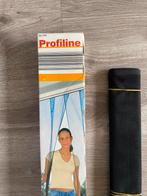 Insektengordijn voor terras- en balkondeuren, Doe-het-zelf en Verbouw, Deuren en Horren, Kunststof, 80 tot 100 cm, 215 cm of meer