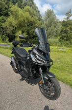 Honda X ADV 750 - Full Option, 745 cc, Minimaal motorrijbewijs A2, 12 t/m 35 kW, 2 cilinders