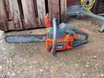 Husqvarna 40 kettingzaag, Tuin en Terras, Hand-tuingereedschap, Ophalen of Verzenden, Gebruikt