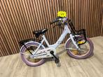 Alpina Clubb 16 inch meisjesfiets