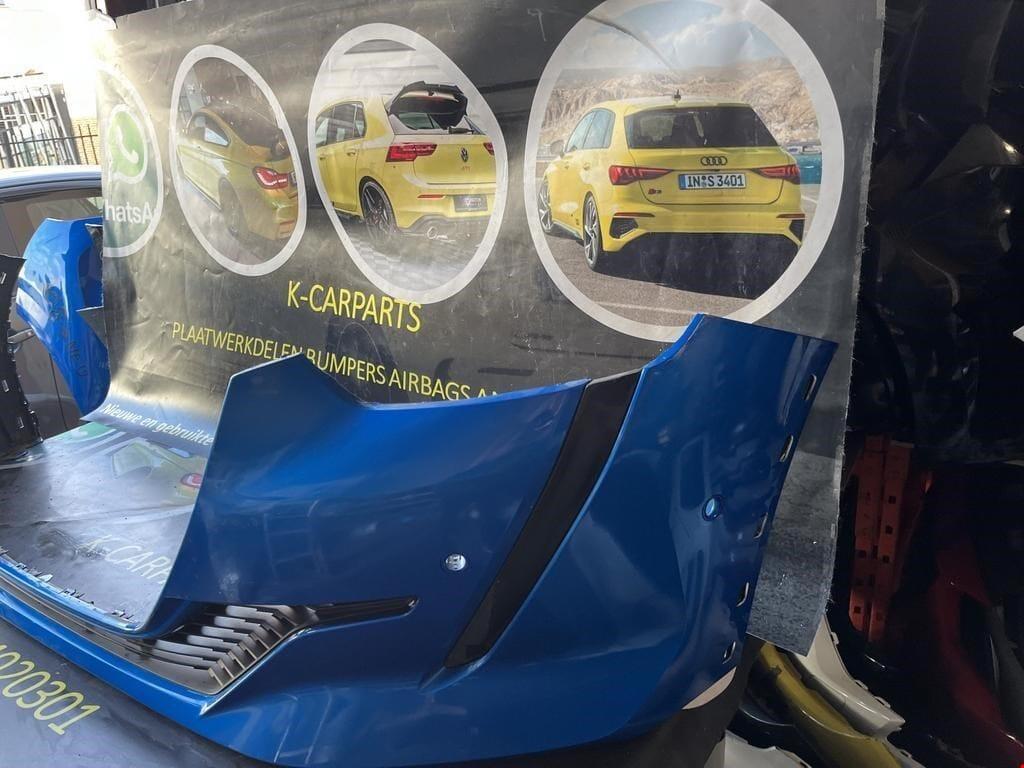 Bumper Peugeot 208 GT-LINE GT line 2020-2024 6x pdc, Auto-onderdelen, Info@fabrikant.eu, Fabrikantstraat 1
1000 AA  Amsterdam, NL