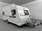 TEC Weltbummler Energystyle 463 TDF Mover Voortent STALLING, Caravans en Kamperen, Caravans, T.E.C., Rondzit, Bedrijf, 4 tot 5 meter