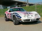 1973 Chevrolet Corvette Stingray C3 Targa 5,7L V8 Matching, Chevrolet, Bedrijf, Te koop