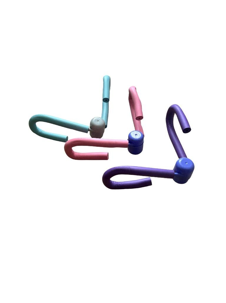 Adductor trainer dijbeen en arm veertrainer been training, Sport en Fitness, Fitnessmaterialen, Sports and Outdoors, Nieuw, Ophalen of Verzenden