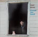 LP Townes van Zandt - Flyin' shoes (180 gram, herpersing), Ophalen, Nieuw in verpakking, 12 inch, Singer-songwriter