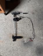 Rino VX 34 Fluistermotor - Elektrische Buitenboordmotor, Ophalen of Verzenden, Gebruikt