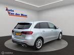 Mercedes B-klasse 180 Luxury Line, 136 pk, Gebruikt, Adaptive Cruise Control, 4 cilinders