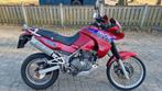 Kawasaki kle500   allroad opknapper, 2 cilinders, Sportuitlaat, Motorrijbewijs A, Bedrijf