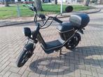 Elektrische scooter merk Goccia gev 1000, Fietsen en Brommers, Scooters | Overige merken, Ophalen, Elektrisch, Zo goed als nieuw