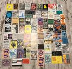 90’s Mellow house techno groove flyers Thunderdome gabber, A4 of kleiner, Ophalen of Verzenden, Muziek, Rechthoekig Staand
