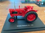 Bolinder Munktell 350 - 1963 Model Tractor, Ophalen of Verzenden, Zo goed als nieuw, Auto, Overige merken