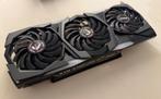 msi rtx 2070 super gaming trio x, Computers en Software, Videokaarten, PCI-Express 3, Gebruikt, GDDR6, Ophalen of Verzenden