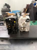 Saab 9000 klokjes, Auto-onderdelen, Ophalen of Verzenden, Gebruikt, Saab