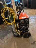 Kempi super kempak tig 150, Doe-het-zelf en Verbouw, Gereedschap | Lasapparaten, Ophalen, Zo goed als nieuw, 150 tot 250 ampère