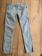 PME Jeans Nightflight 36/34 Slimfit, Kleding | Heren, Spijkerbroeken en Jeans, Ophalen of Verzenden, Gedragen, Grijs, W36 - W38 (confectie 52/54)