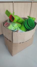 Ubbink AE55 AE34c en Duco ventilatiemateriaal, Ophalen of Verzenden, Nieuw, Ventilator en Afzuiger