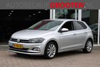 Volkswagen Polo 1.0 TSI Highline//Automaat! (bj 2018), Gebruikt, Euro 6, 49 €/maand, Adaptive Cruise Control