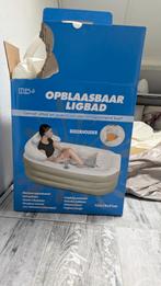 Opblaasbaar ligbad, Ophalen of Verzenden