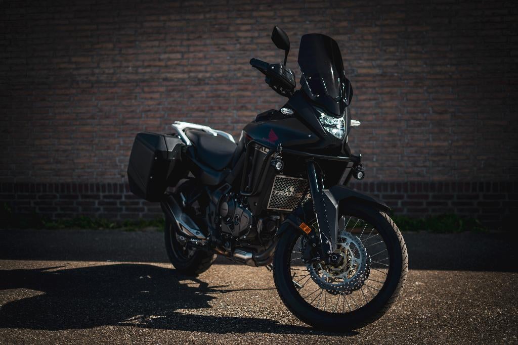 Honda XL 750 Transalp full option., Motoren, Motoren | Honda, 2 cilinders, Motorrijbewijs A, Gebruikt, Particulier
