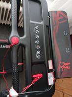 Compacte CITYSPORTS Loopband - Ideaal voor thuisgebruik, Gebruikt, Ophalen of Verzenden, Metaal, Loopband