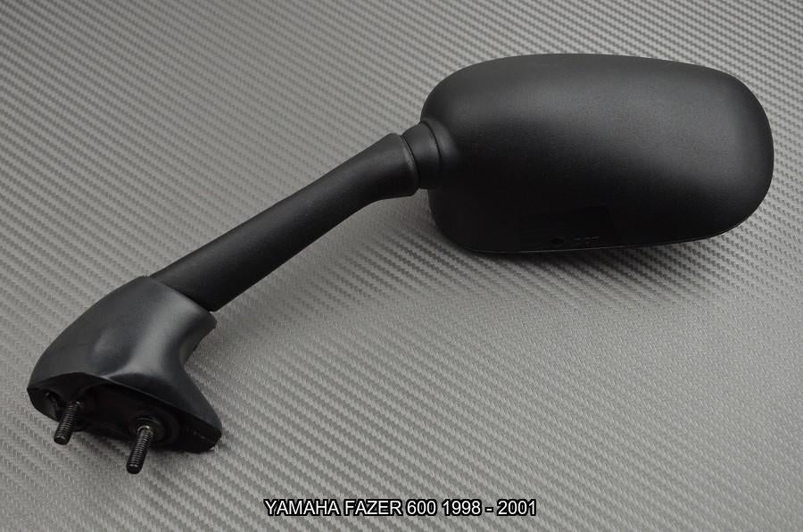 Set spiegels voor YAMAHA FZS 600 / FAZER 600 1998 - 2001, Ophalen of Verzenden, Nieuw