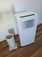 Mobiele airco, Ophalen, Gebruikt, Timer, Minder dan 60 m³