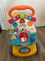 VTech Baby Walker - Interactieve Loopwagen, Ophalen of Verzenden