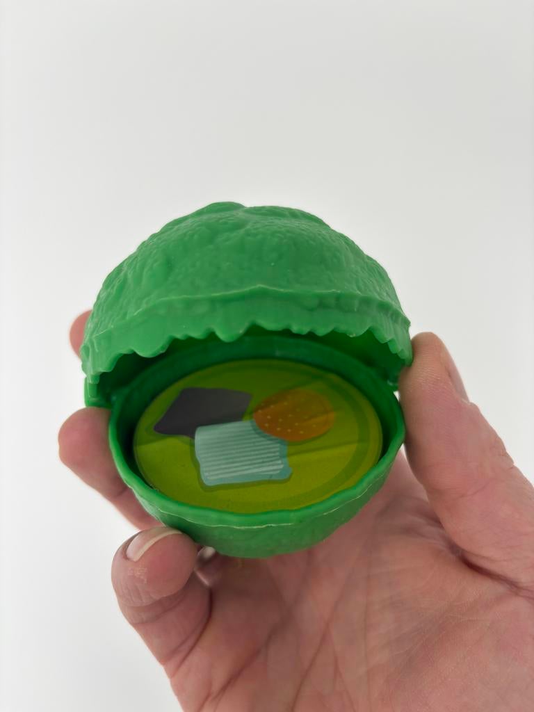 Klorofil Boomhut Onderdeel, Ophalen of Verzenden, Gebruikt, Jongen of Meisje