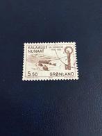 Groenland nr 148, Ophalen of Verzenden, Gestempeld