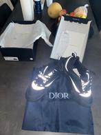 Dior b22, Zwart, Nieuw, Ophalen of Verzenden, Sneakers of Gympen