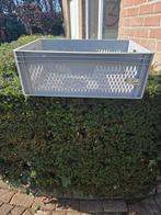 Stapel kratten, 8 stuks, 60x40x22 cm, Ophalen of Verzenden