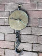 Oude Salter no 20 T Unster, Antiek en Kunst, Antiek | Gereedschap en Instrumenten, Ophalen of Verzenden