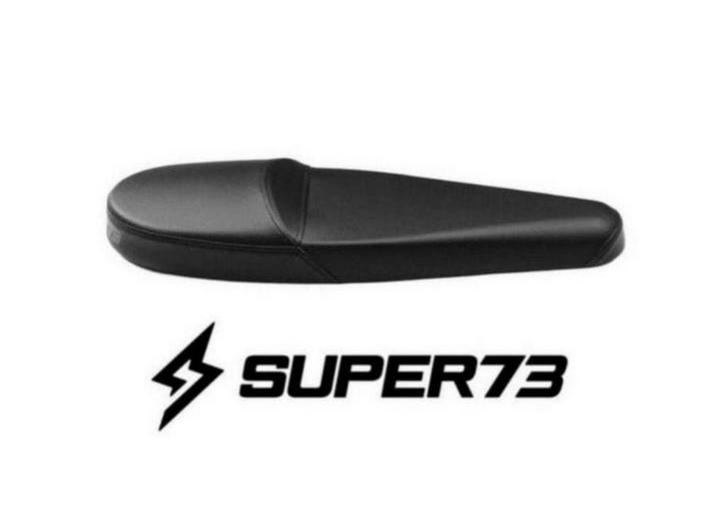 SUPER73 Speedster Seat, Motoren, Tuning en Styling, Ophalen of Verzenden