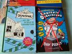 verkoopboeken 10-kinderboeken, Boeken, Ophalen of Verzenden, Gelezen, Fictie algemeen