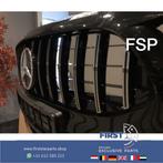 W177 A35 AMG VOORBUMPER ORIGINEEL + GT GRIL Mercedes A Klass, Gebruikt, -, Voor, Ophalen of Verzenden