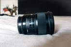 Sigma 50mm F1.4 DG HSM Art – Sony A-mount, Ophalen of Verzenden, Gebruikt, Standaardlens