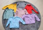 Kleding meisje (truien, rokjes, broek, shirts, jurken) mt98, Ophalen of Verzenden, Zo goed als nieuw, Maat 98
