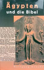 Wolfgang Boochs - Ägypten und die Bibel (DUITSTALIG), Ophalen of Verzenden, Zo goed als nieuw, Non-fictie