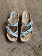 Hush Puppies sandalen, maat 38, Gedragen, Hush Puppies, Sandalen of Muiltjes, Ophalen of Verzenden