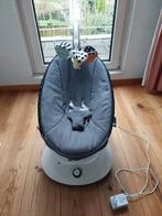 4Moms Mamaroo elektrische schommelstoel, Overige merken, Schommelstoel, Verstelbaar, Ophalen of Verzenden
