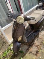 AGM VX50 scooter, Ophalen, Gebruikt, Benzine, Overige merken