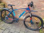 29er Giant Talon2 DeoreSLX 30V-remote lock out- schijfrem xl, Ophalen, Gebruikt, Hardtail, Giant