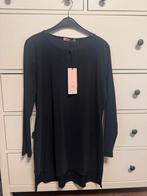 Studio Anneloes nieuw zwart Odette tuniek shirt maat XL, Verzenden, Nieuw, Maat 46/48 (XL) of groter, Zwart