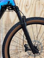 Cube Reaction Hybrid Race 750 29 inch E-Mountainbike XT, Hardtail, Heren, 45 tot 49 cm, Niet ingevuld