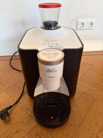 Philips senseo Sarista HD8010 bonen machine, Witgoed en Apparatuur, Ophalen of Verzenden, Zo goed als nieuw, Koffiemachine